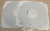The Bride Stripped Bare (Test Pressing)